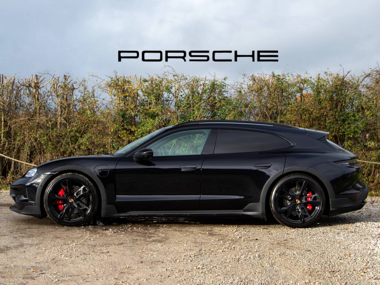 Taycan 4S CROSS TURISMO (3) image 07