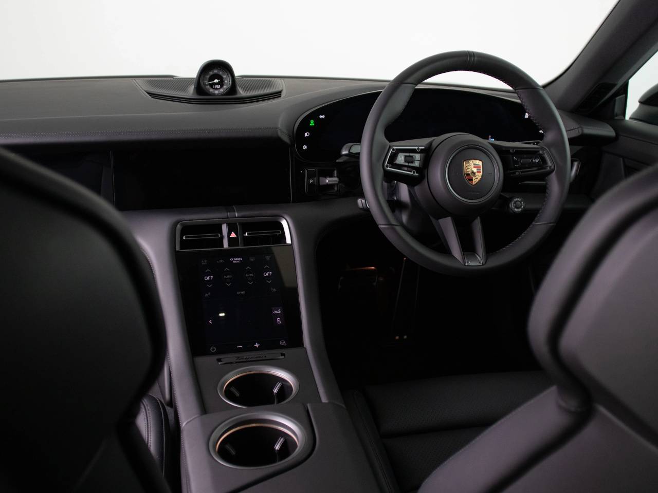 Taycan 4S CROSS TURISMO (3) image 50