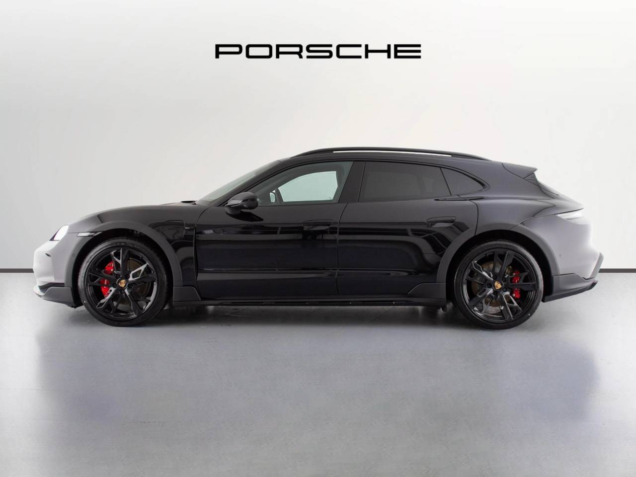 Taycan 4S CROSS TURISMO (3) image 18