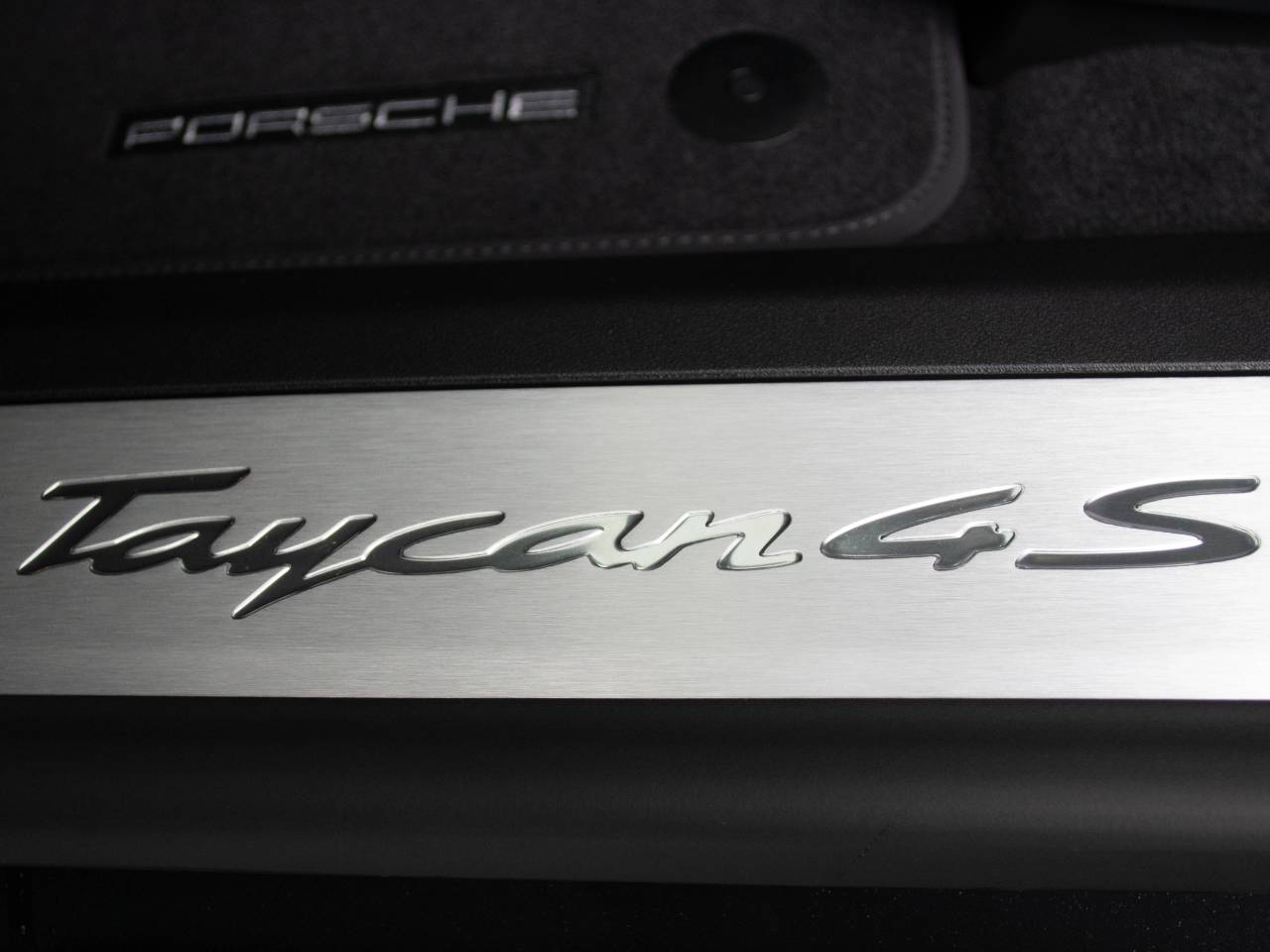 Taycan 4S CROSS TURISMO (3) image 57