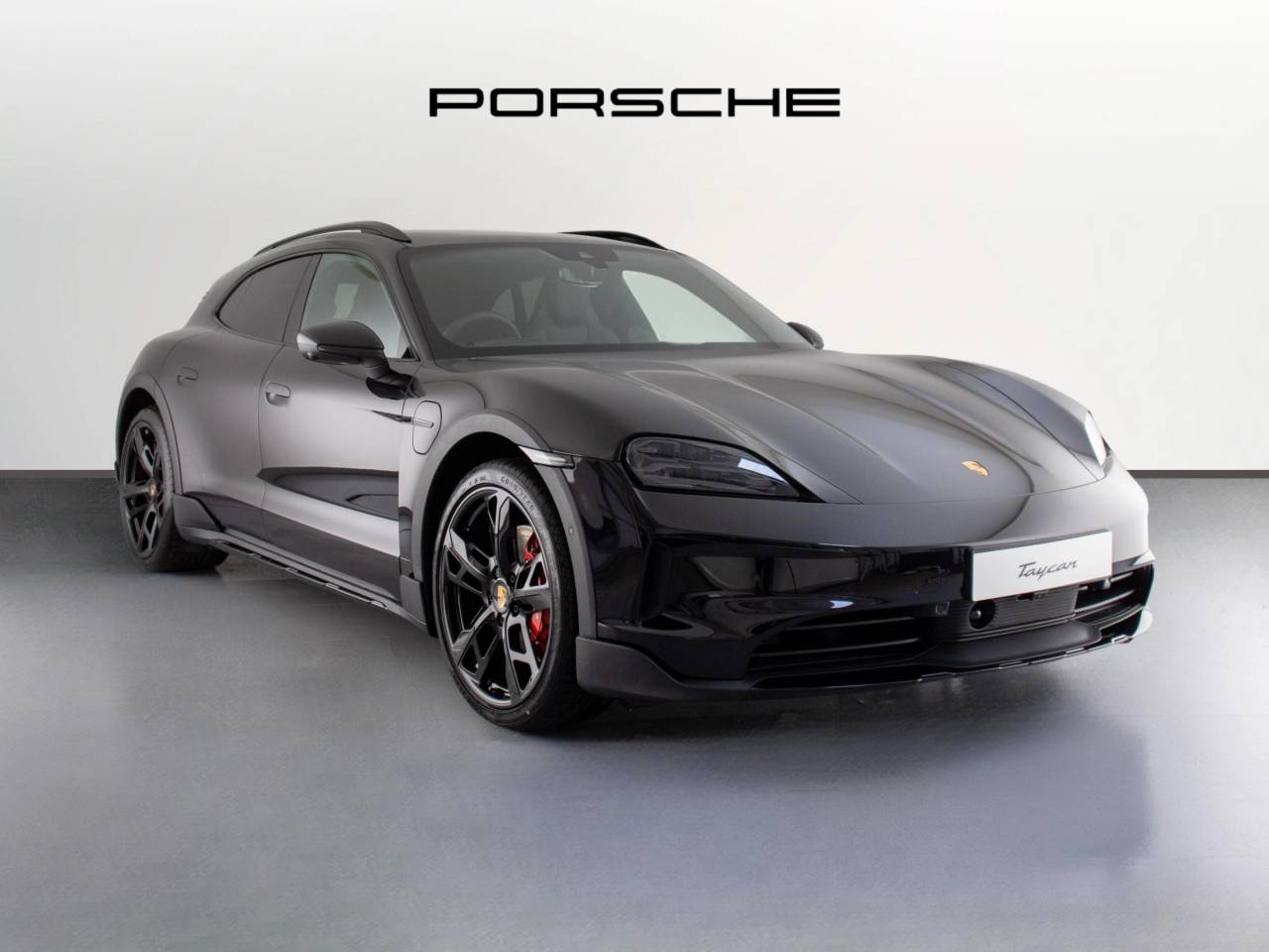 Taycan 4S CROSS TURISMO (3) image 16