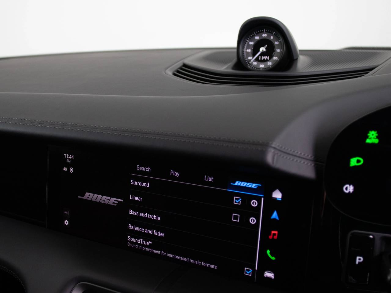 Taycan 4S CROSS TURISMO (3) image 49