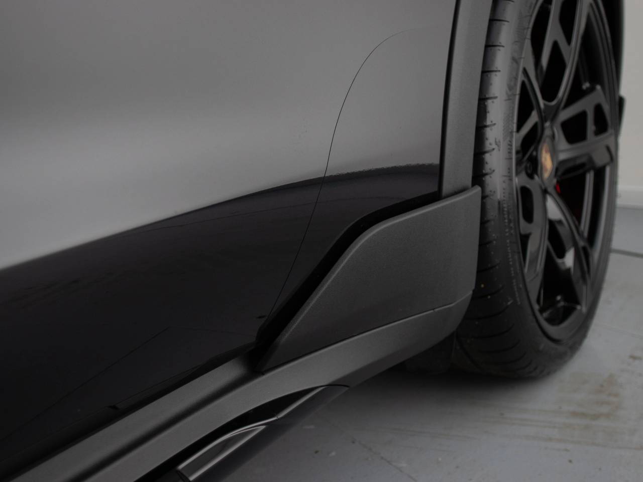 Taycan 4S CROSS TURISMO (3) image 25