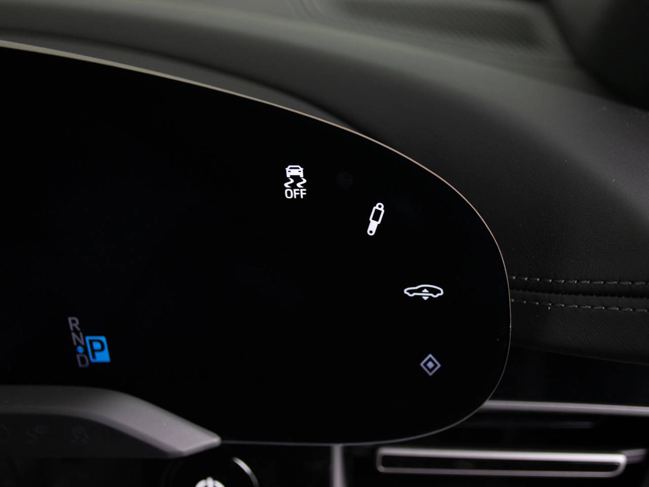 Taycan 4S CROSS TURISMO (3) image 45