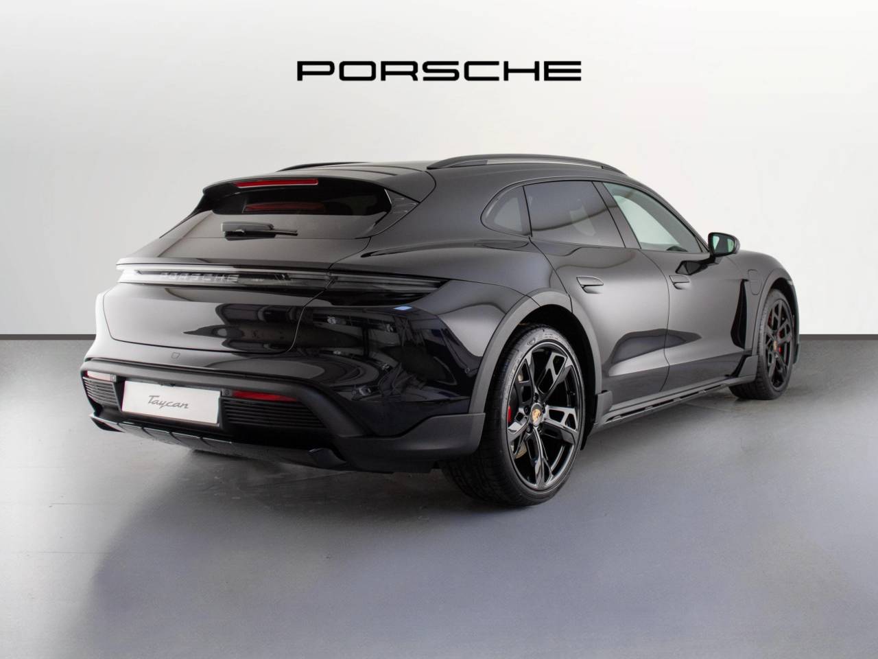 Taycan 4S CROSS TURISMO (3) image 20