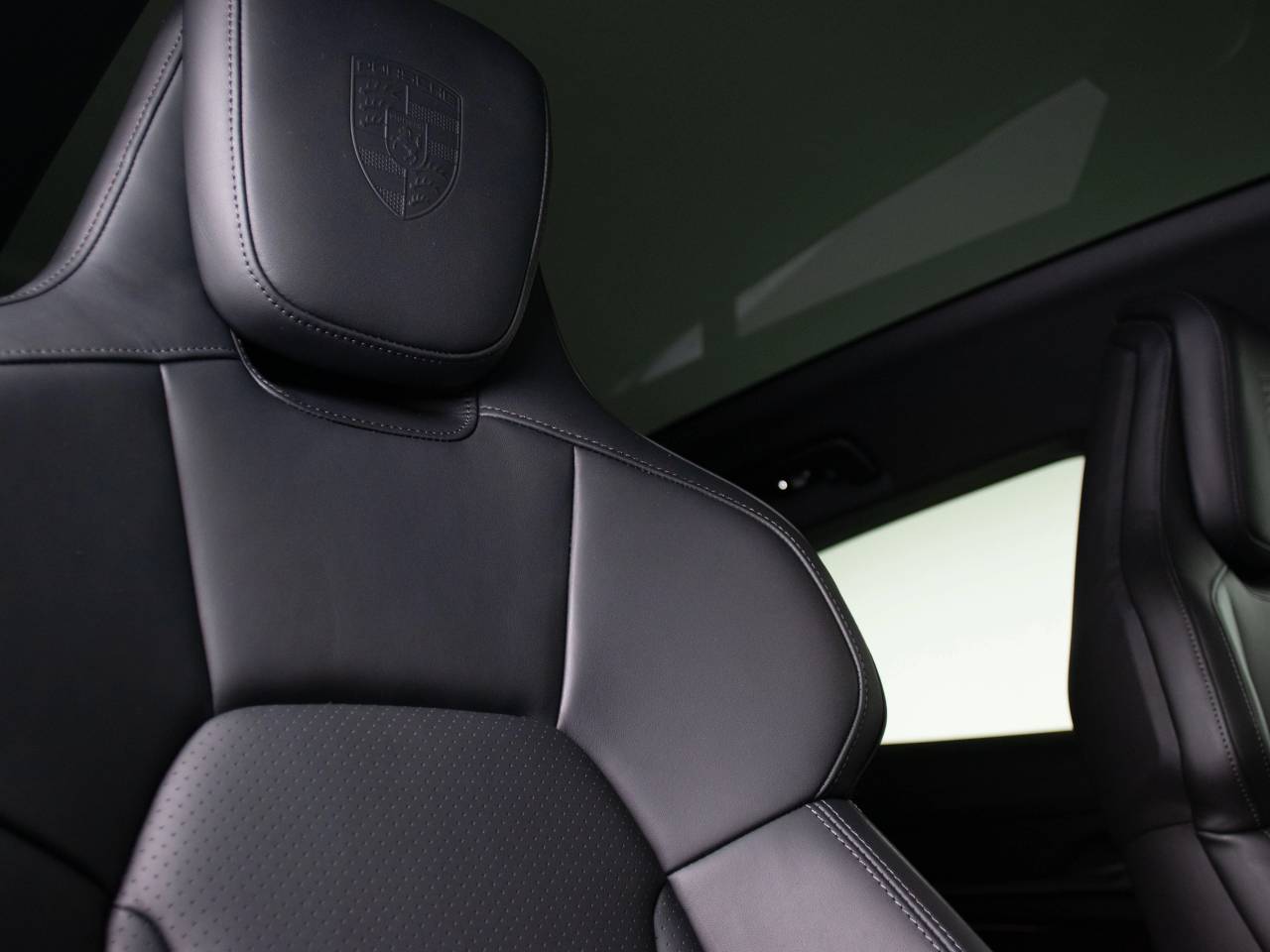 Taycan 4S CROSS TURISMO (3) image 39