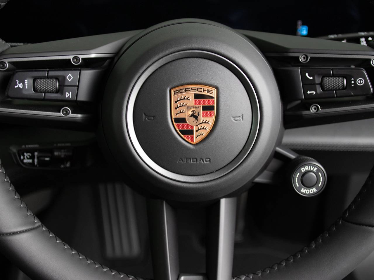 Taycan 4S CROSS TURISMO (3) image 42