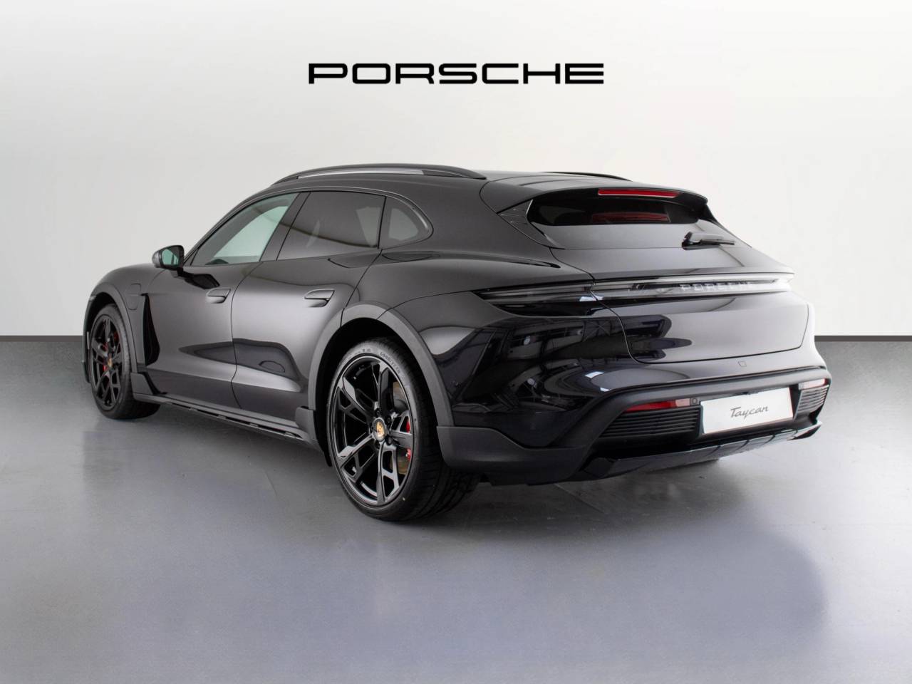 Taycan 4S CROSS TURISMO (3) image 17
