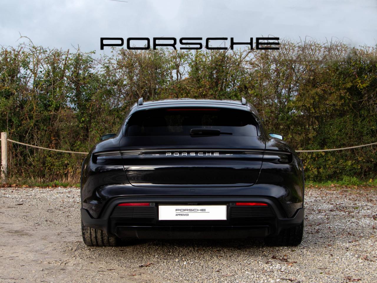 Taycan 4S CROSS TURISMO (3) image 08