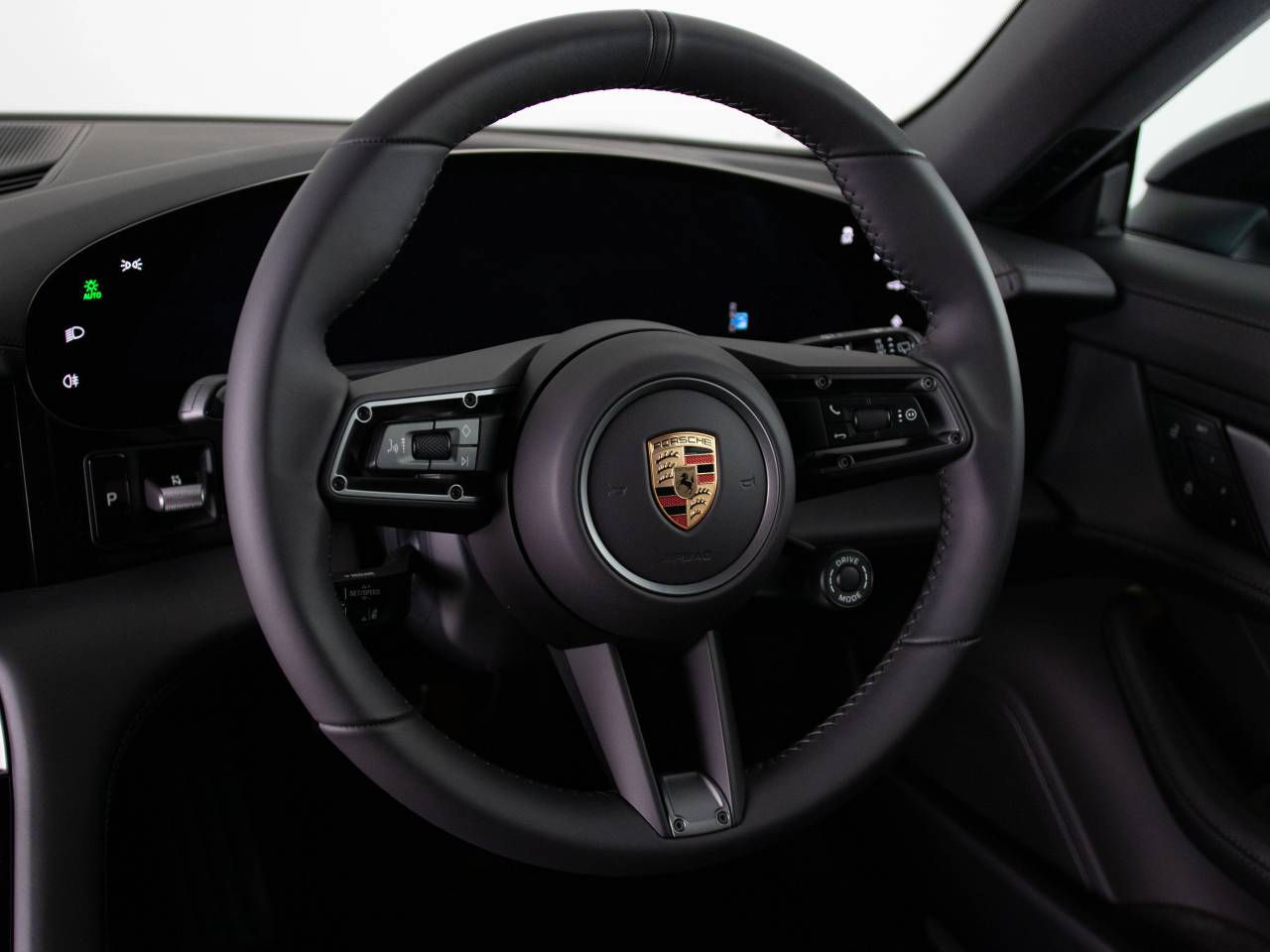 Taycan 4S CROSS TURISMO (3) image 36