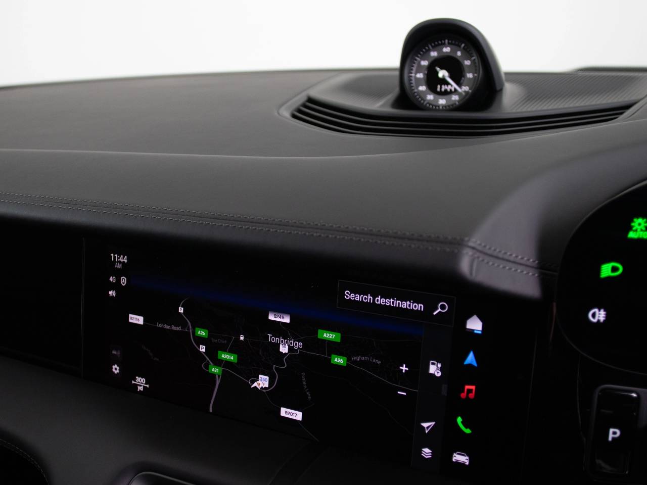 Taycan 4S CROSS TURISMO (3) image 47