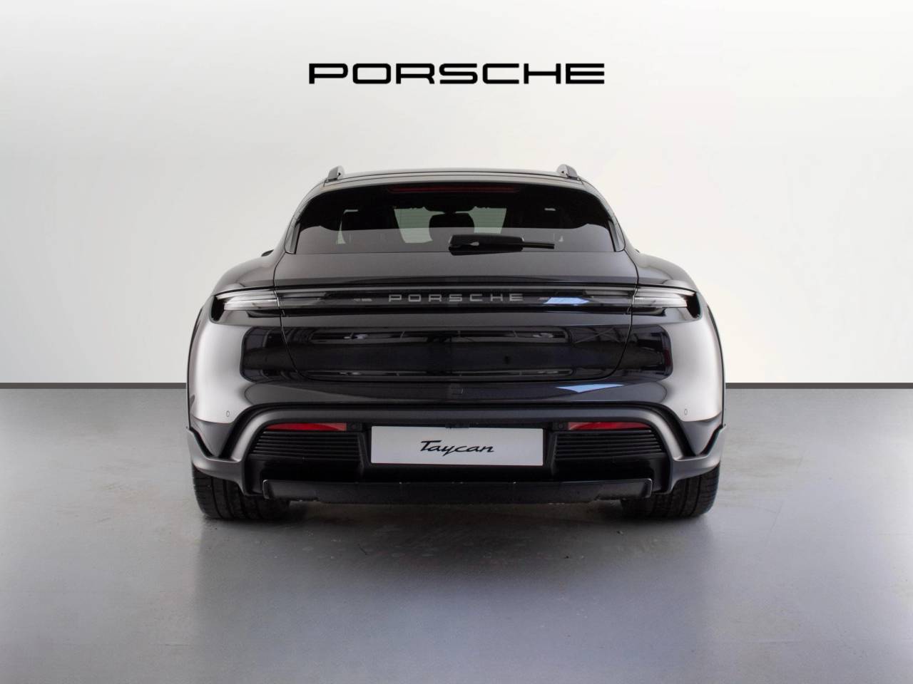 Taycan 4S CROSS TURISMO (3) image 15