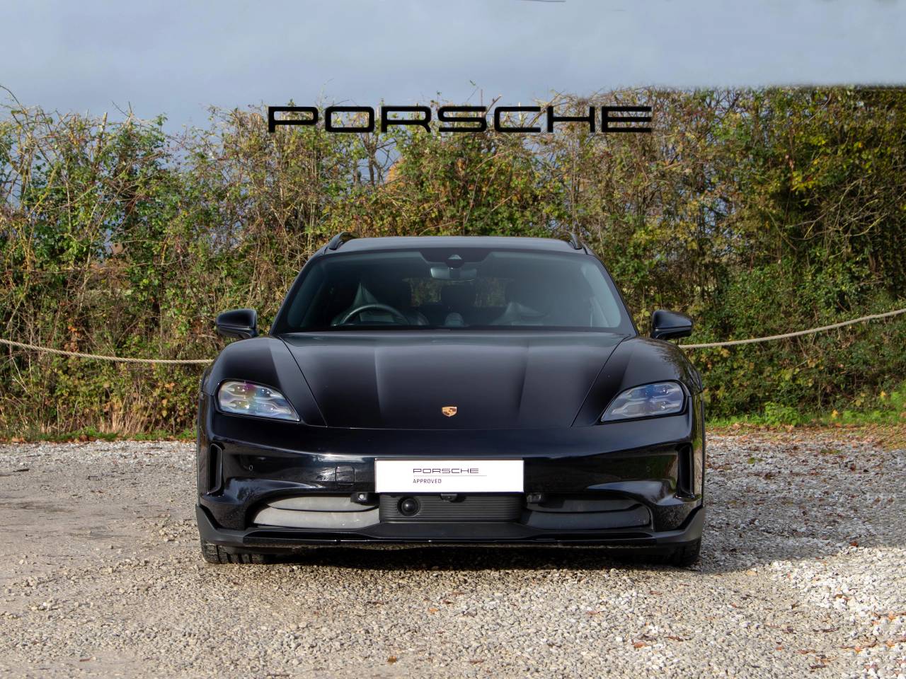 Taycan 4S CROSS TURISMO (3) image 06