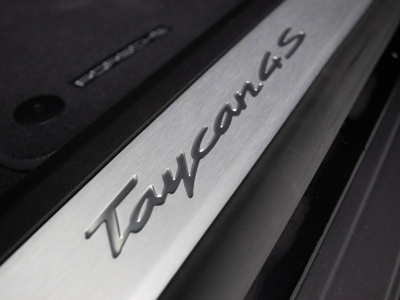 Taycan 4S CROSS TURISMO (3) image 65