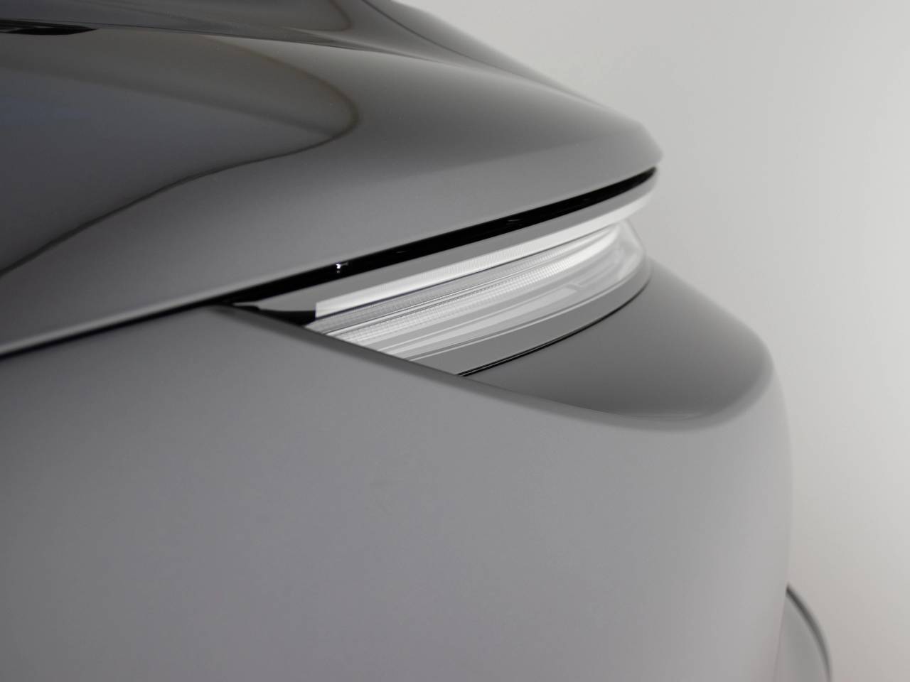 Taycan 4S CROSS TURISMO (3) image 28