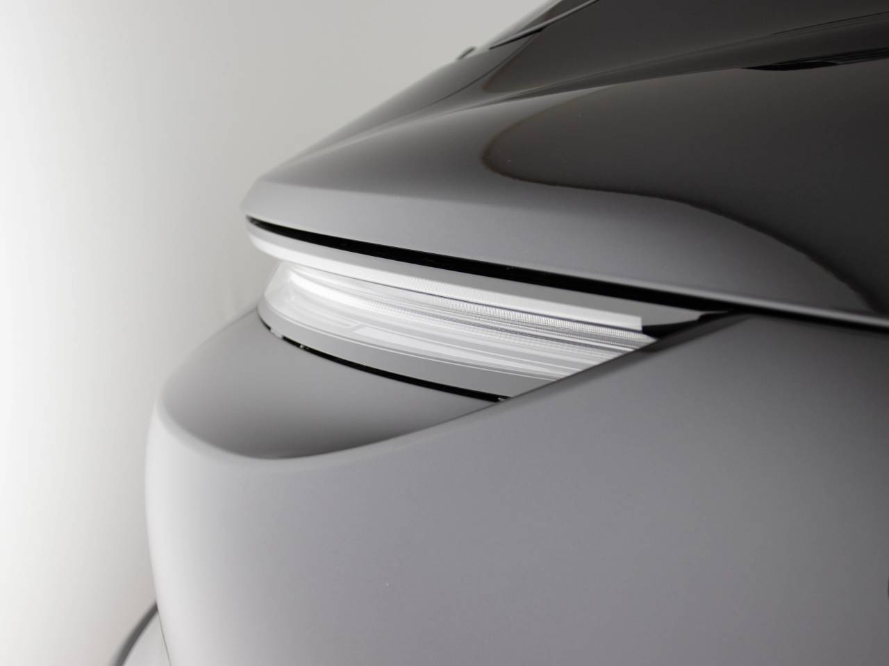 Taycan 4S CROSS TURISMO (3) image 35