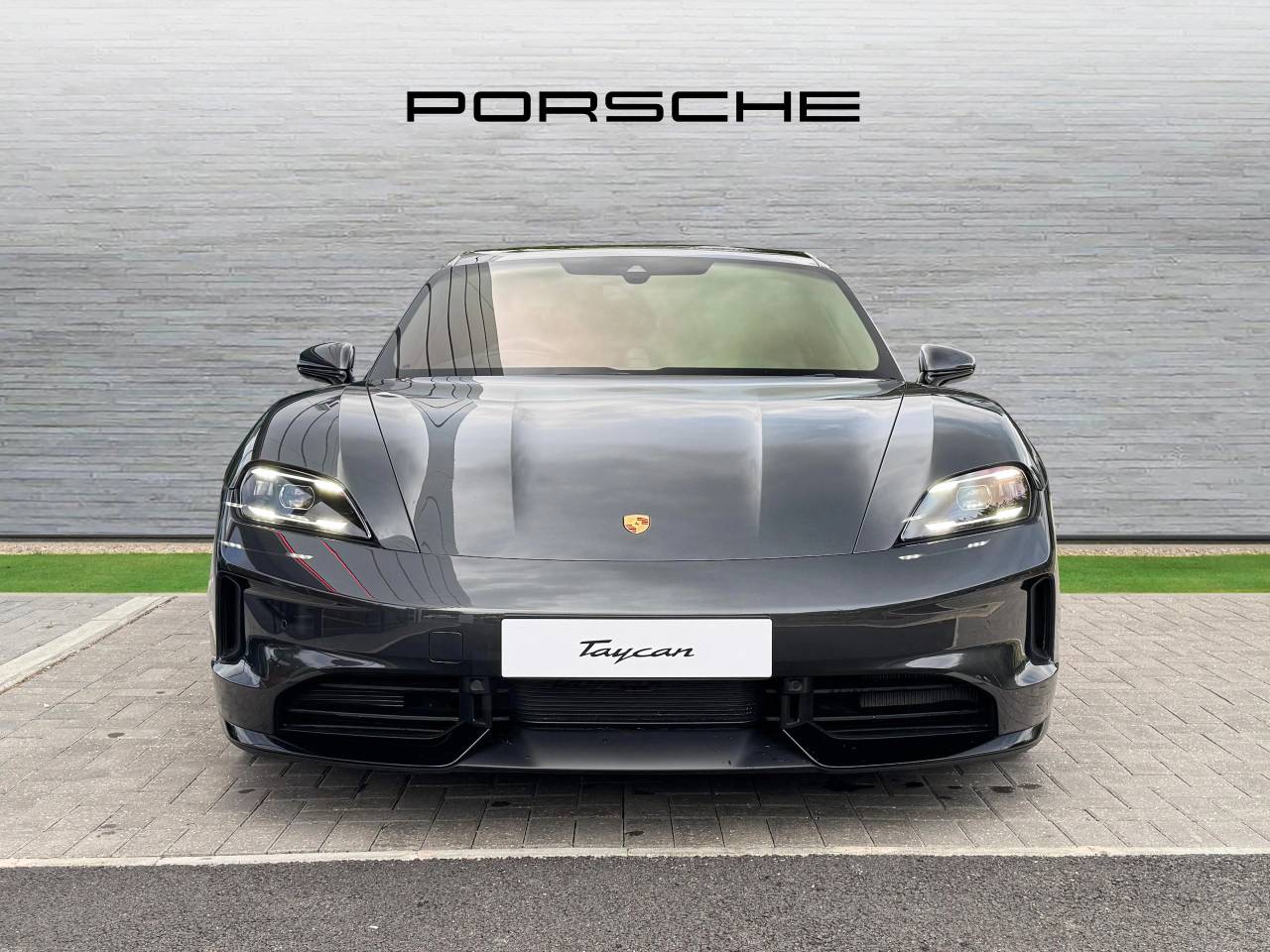 Taycan BASE SPORT TURISMO (1) image 06