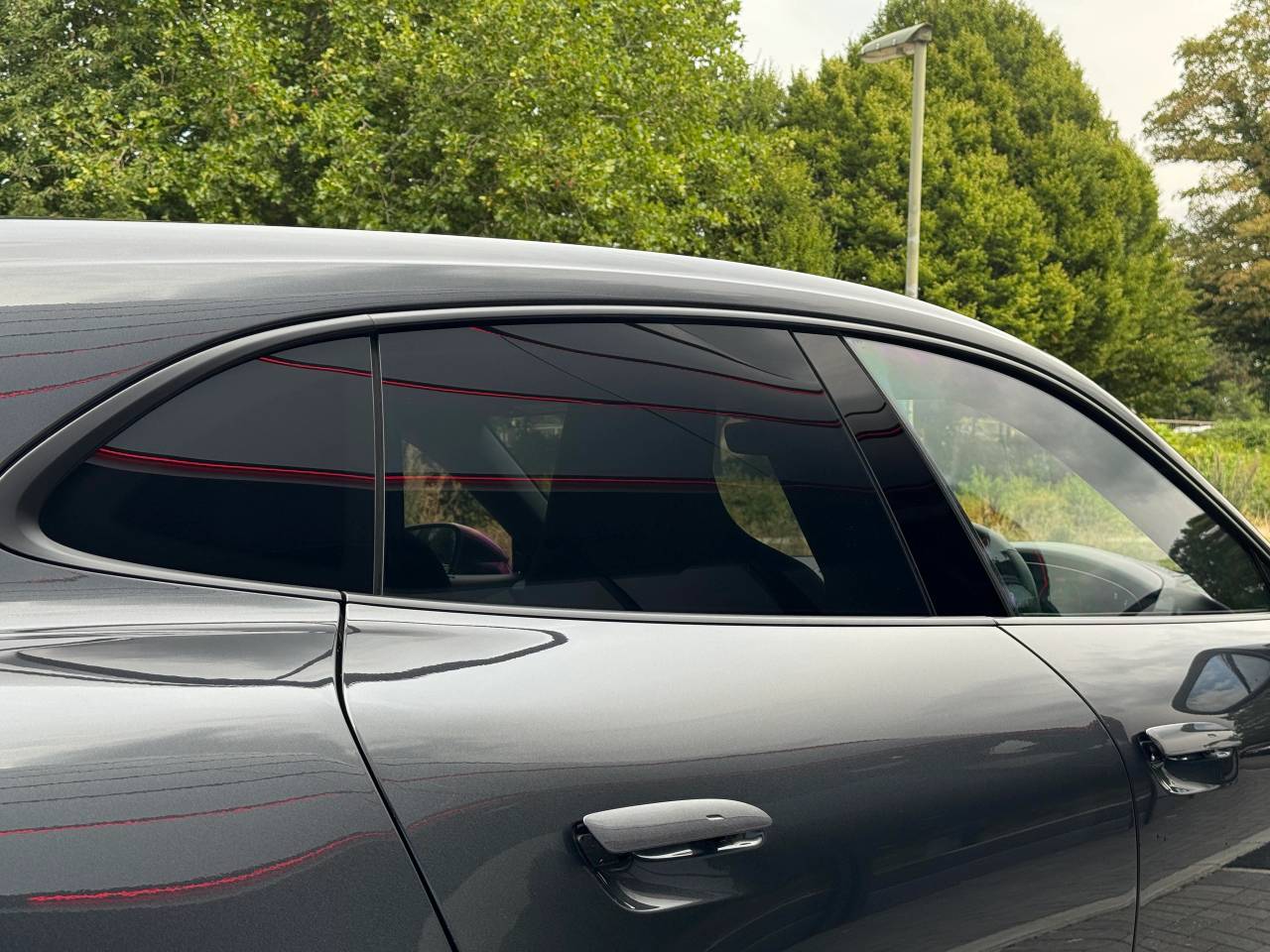 Taycan BASE SPORT TURISMO (1) image 10