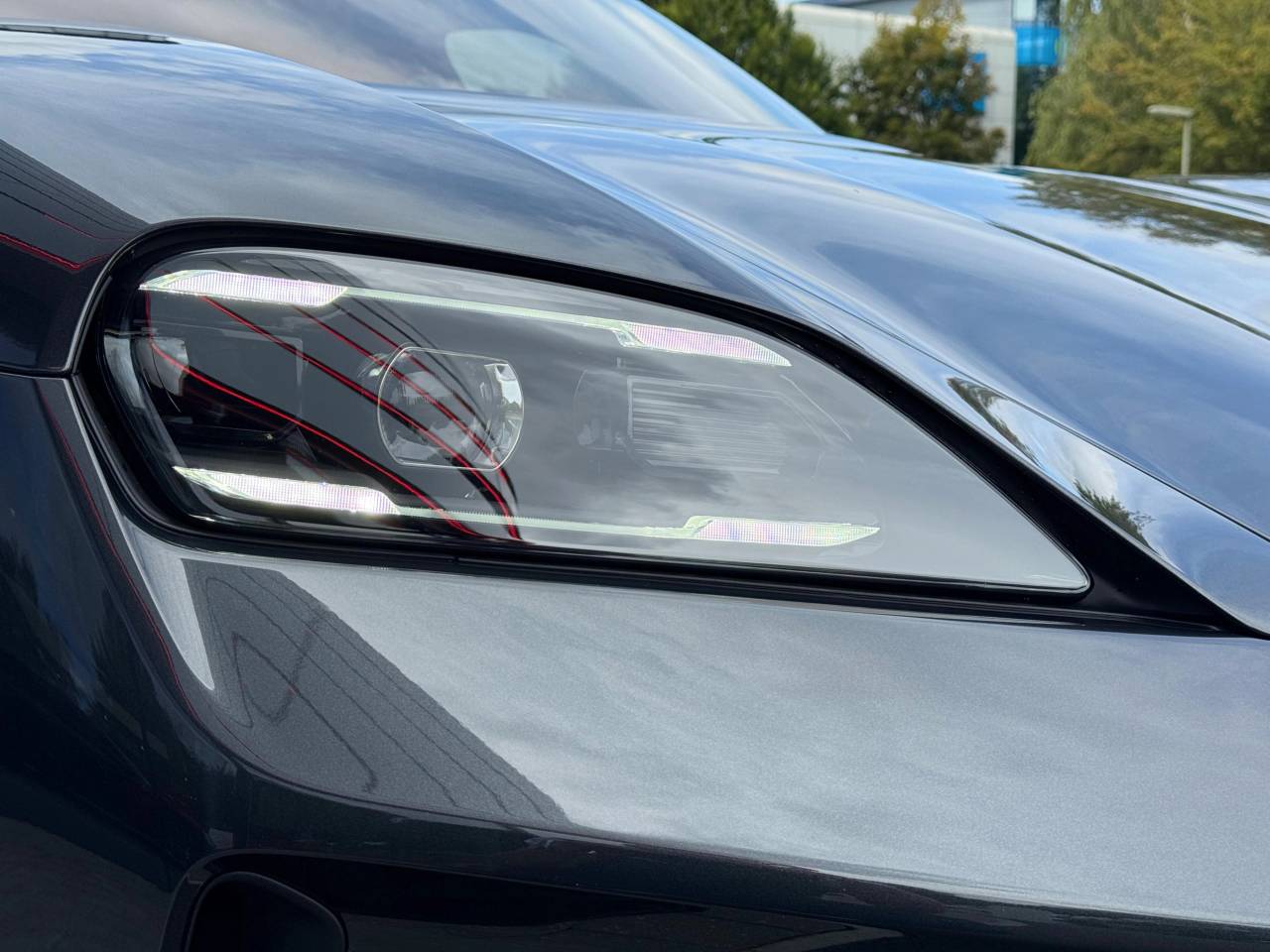 Taycan BASE SPORT TURISMO (1) image 09