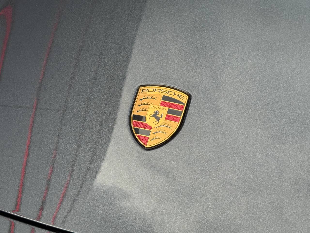 Taycan BASE SPORT TURISMO (1) image 32