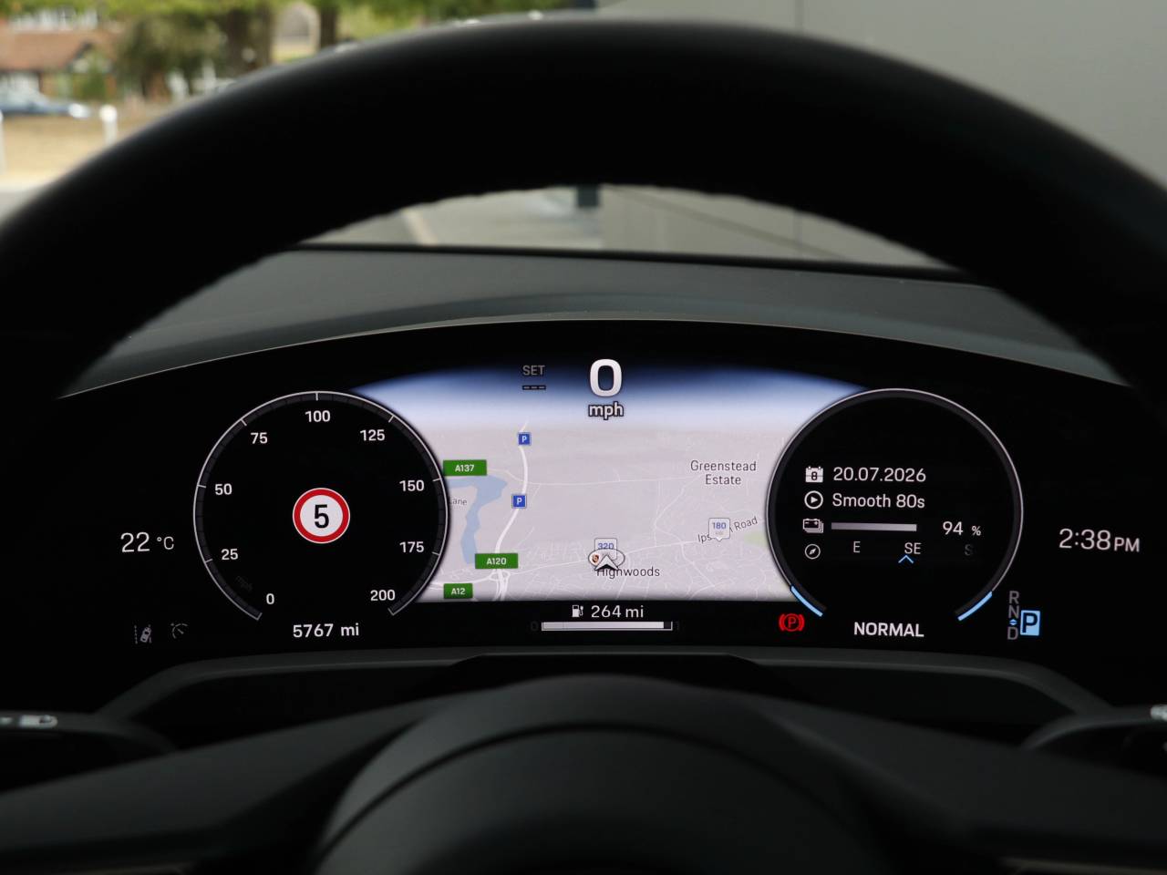 Taycan BASE SPORT TURISMO (12) image 15