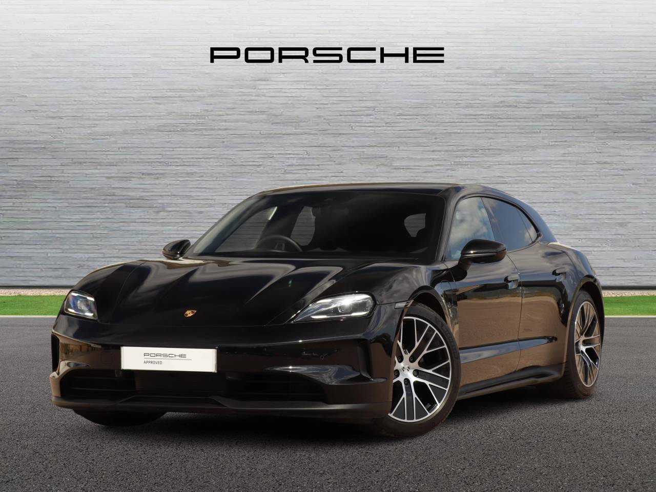Taycan BASE SPORT TURISMO (12) image 09