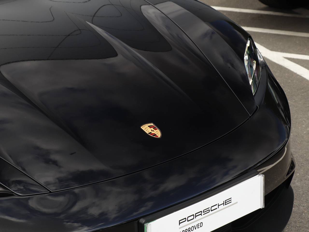 Taycan BASE SPORT TURISMO (12) image 34