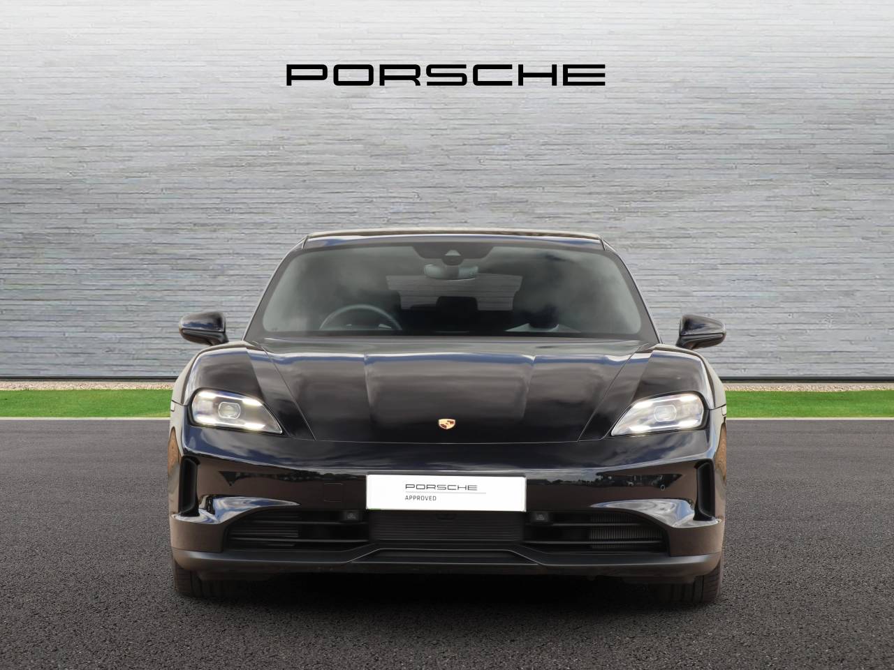 Taycan BASE SPORT TURISMO (12) image 10