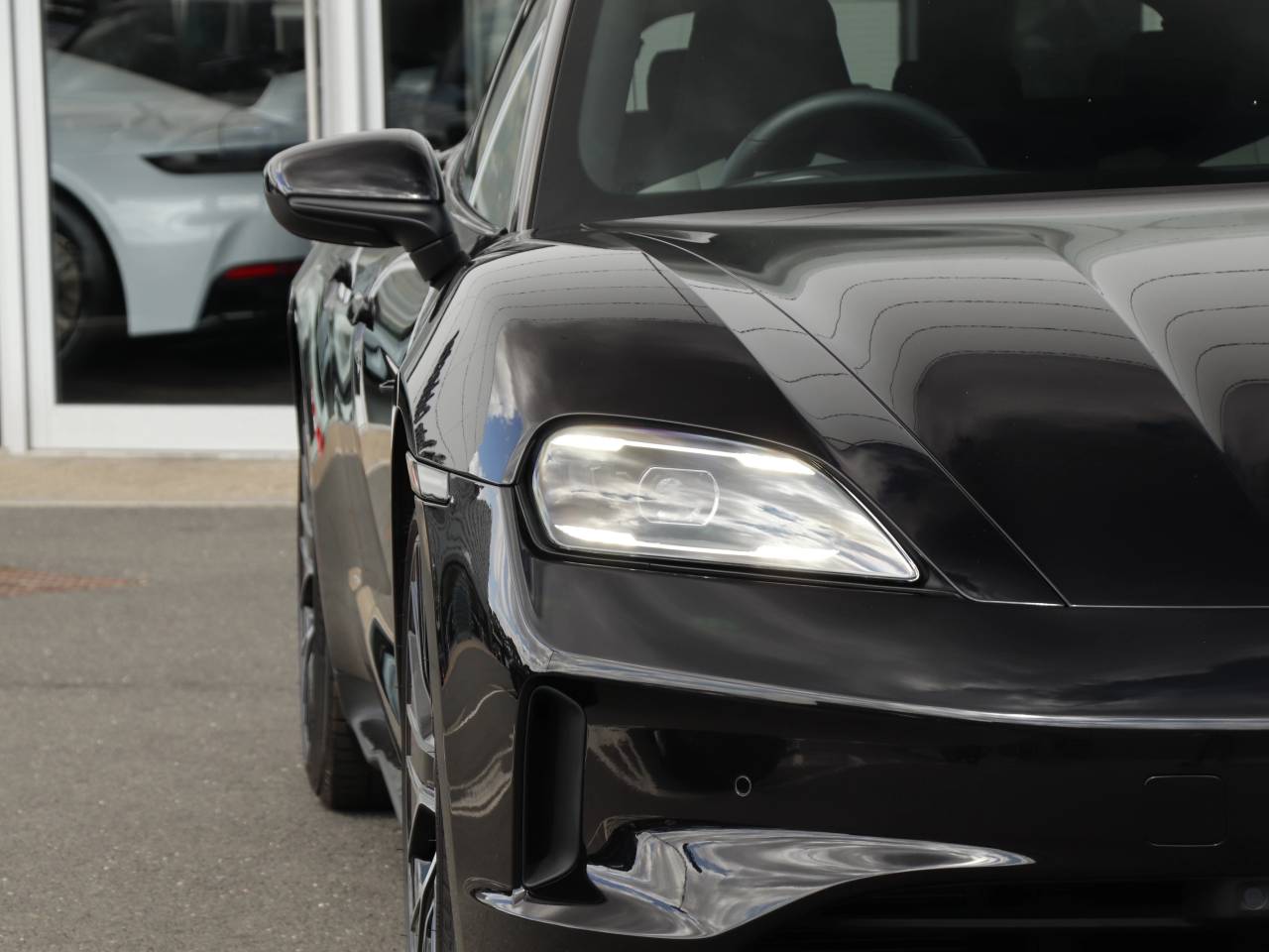 Taycan BASE SPORT TURISMO (12) image 32
