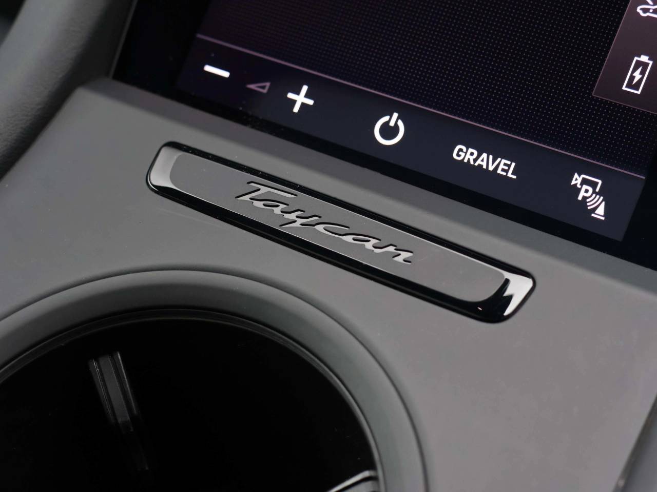 Taycan 4S CROSS TURISMO (51) image 23