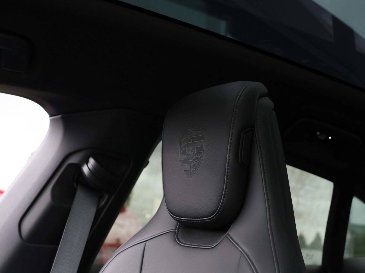 Taycan 4S CROSS TURISMO (51) image 24