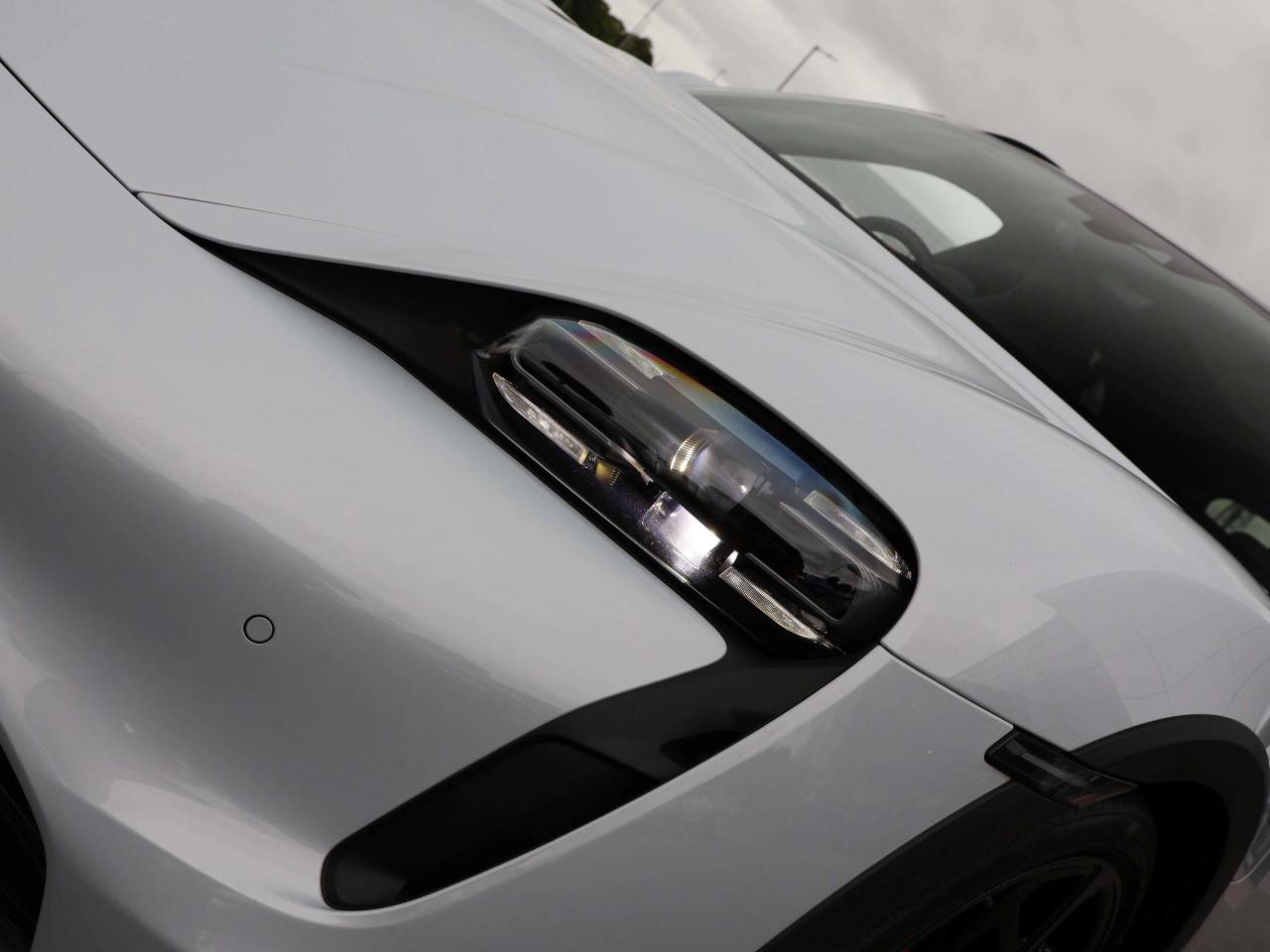 Taycan 4S CROSS TURISMO (51) image 13