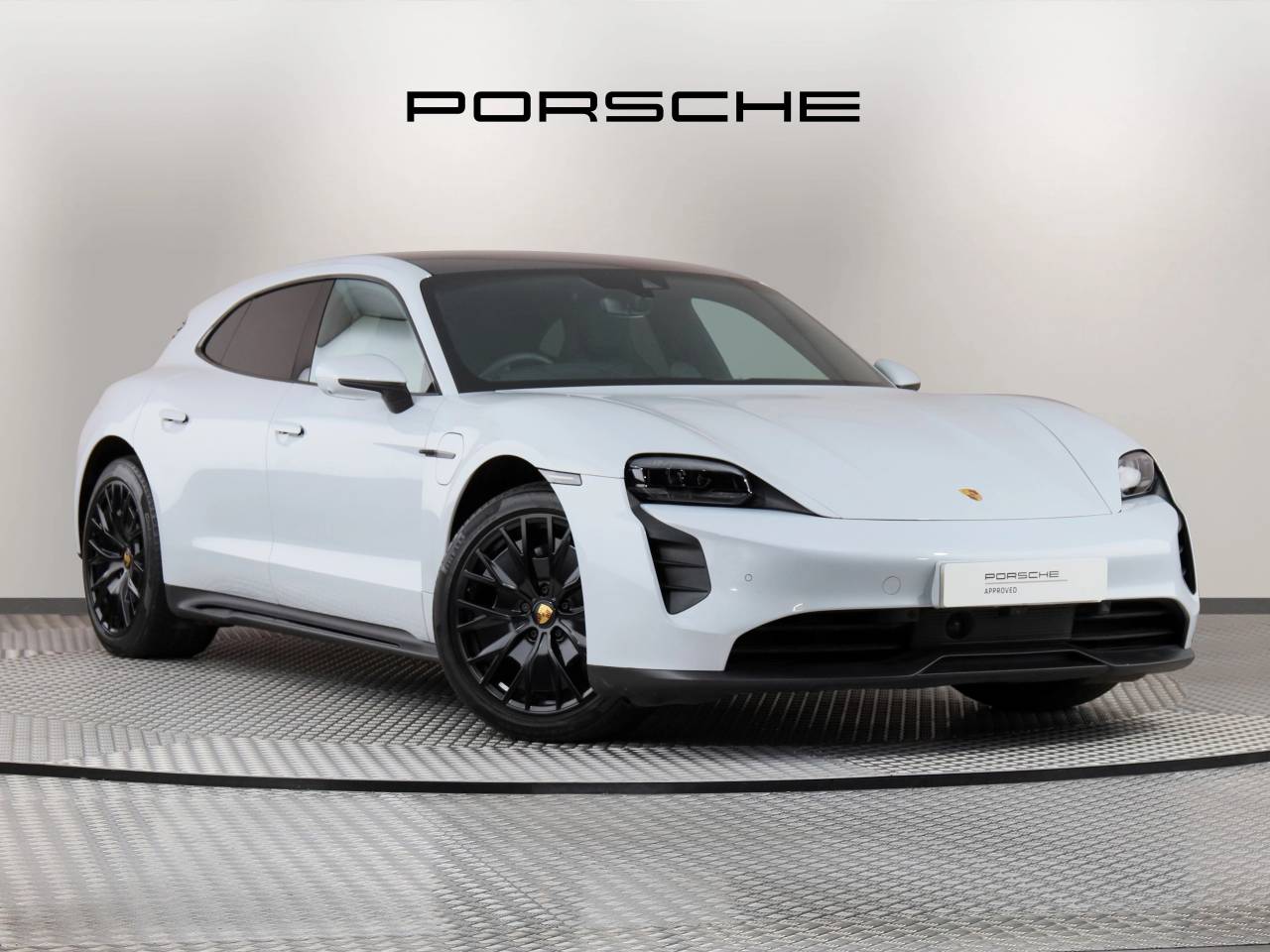 Taycan GTS SPORT TURISMO