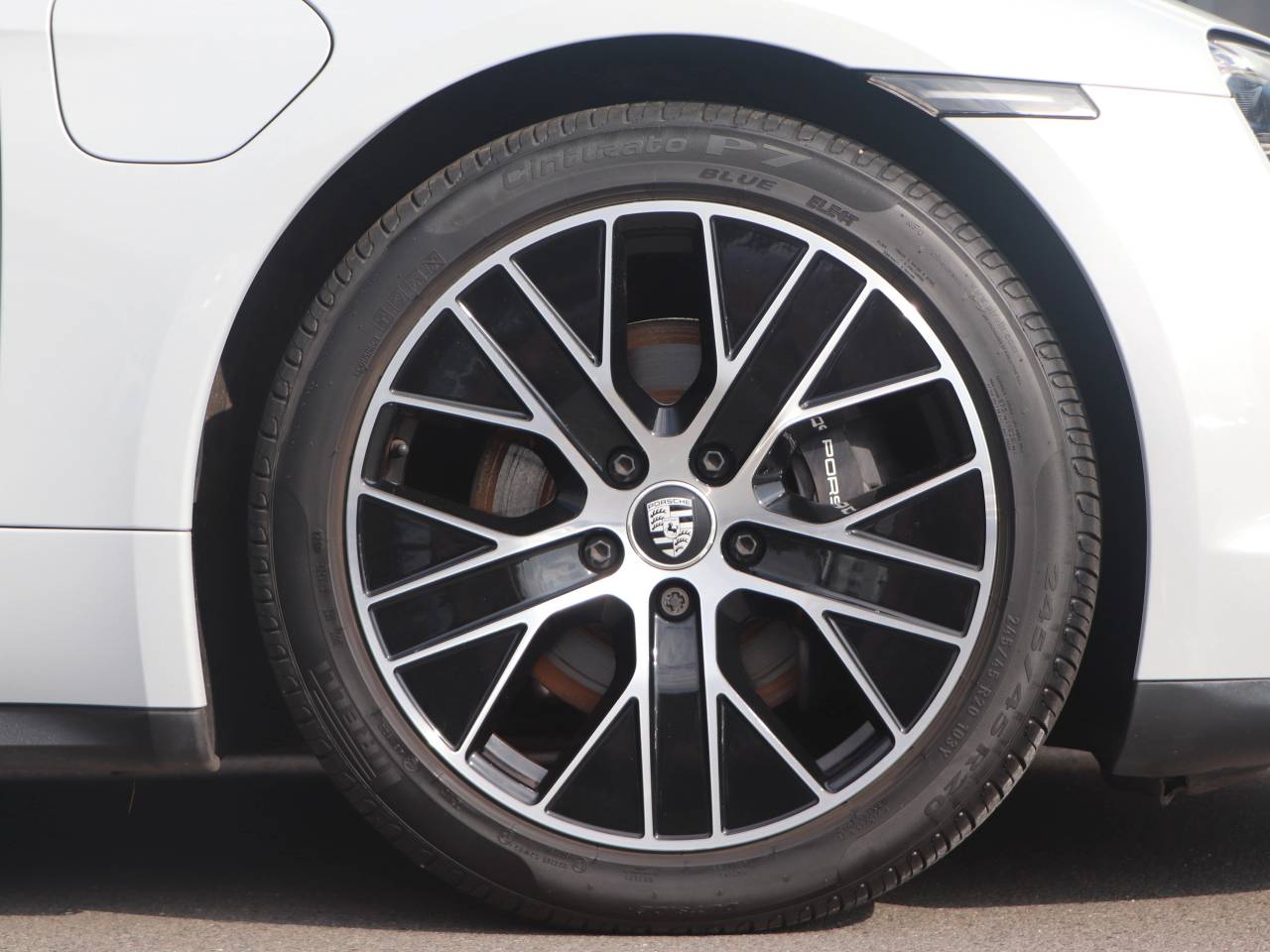 Taycan BASE SPORT TURISMO (6) image 10