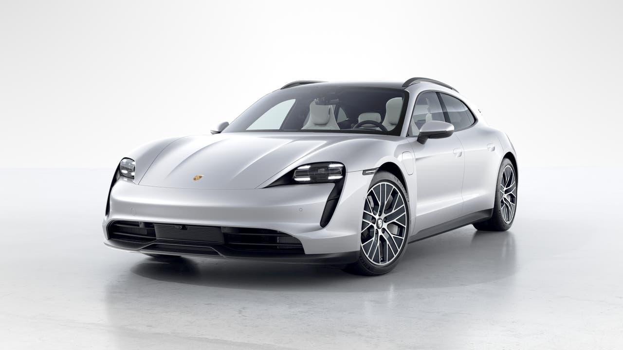 Taycan BASE SPORT TURISMO