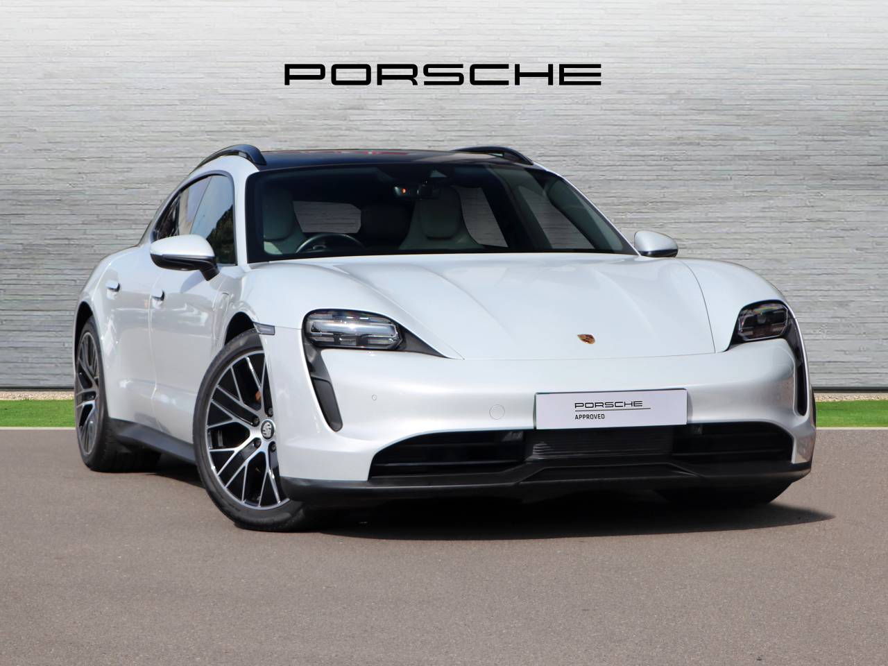 Taycan BASE SPORT TURISMO (6) image 01
