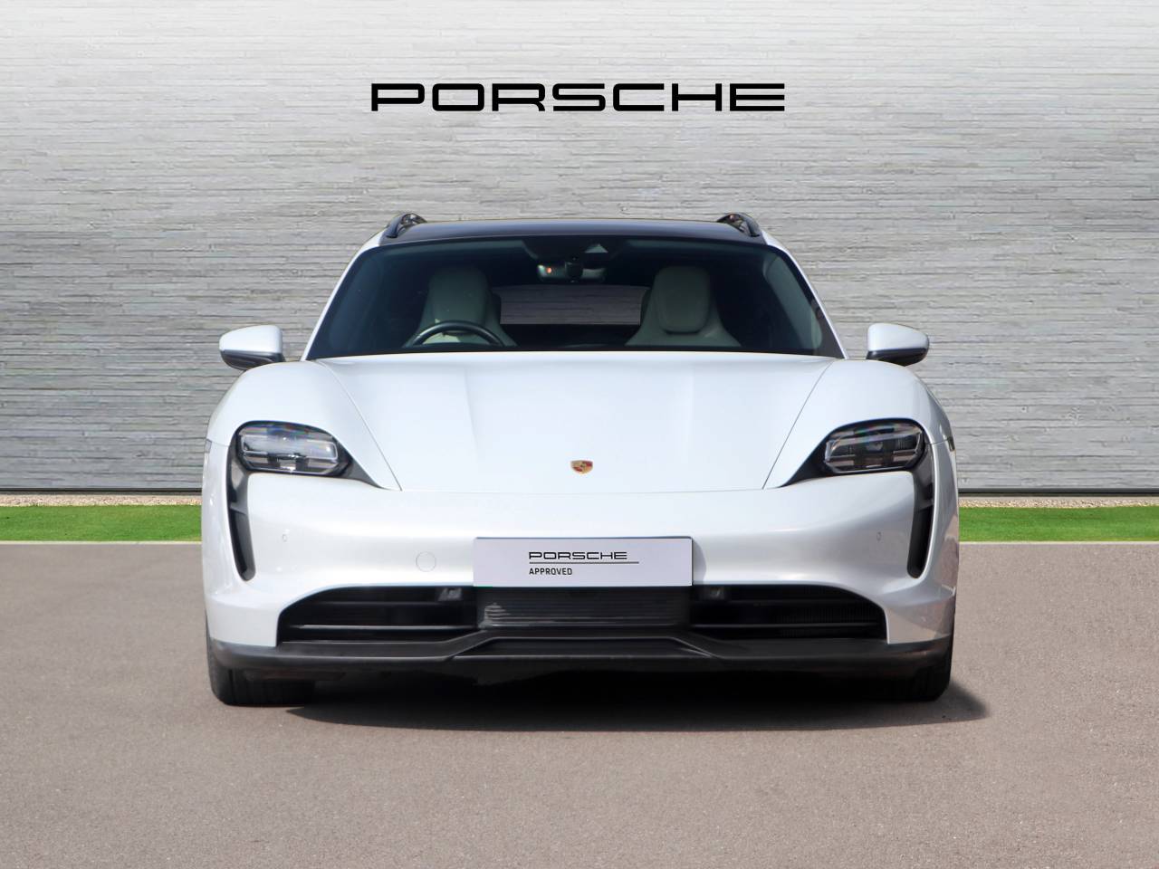 Taycan BASE SPORT TURISMO (6) image 07