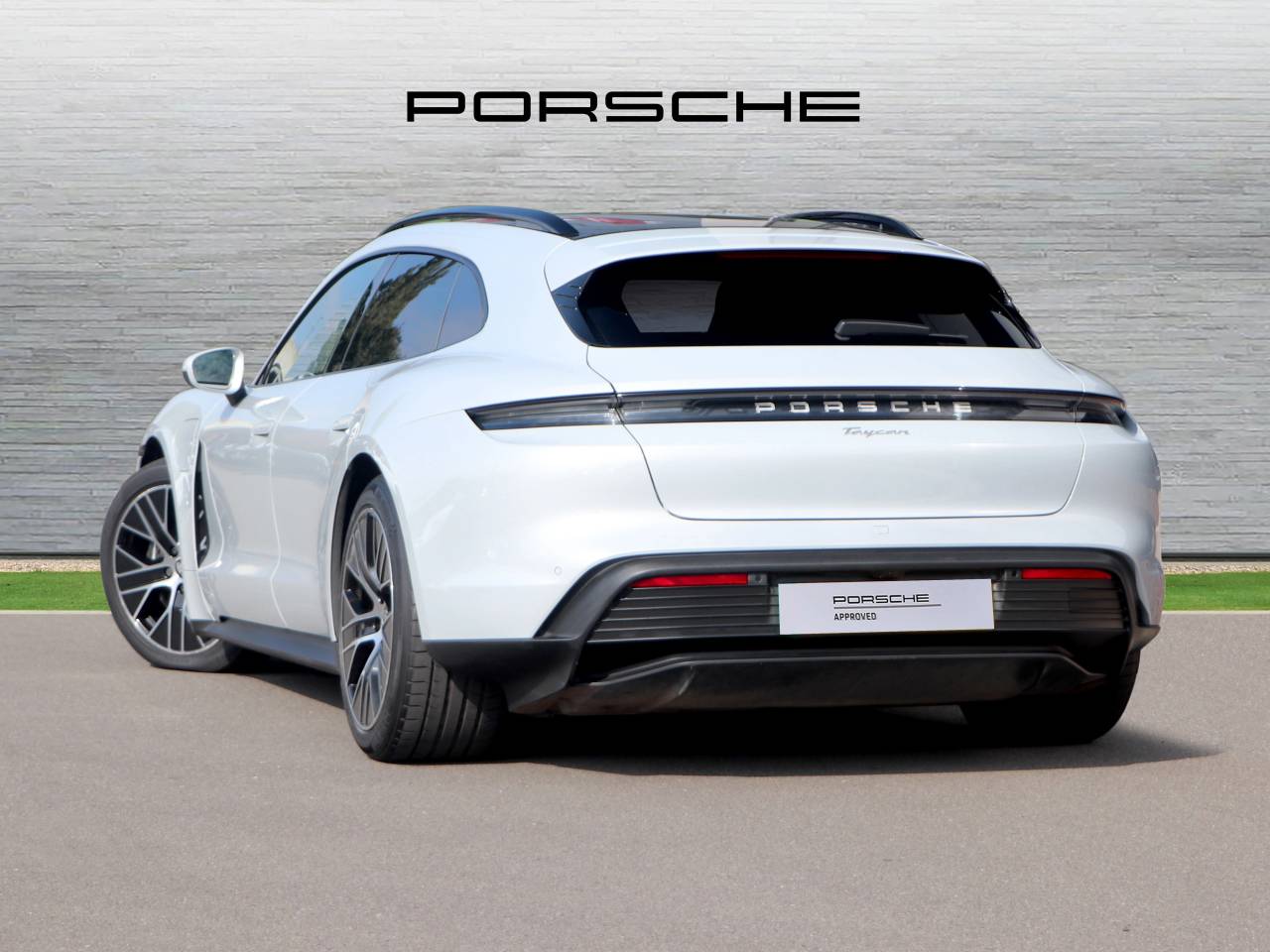 Taycan BASE SPORT TURISMO (6) image 03