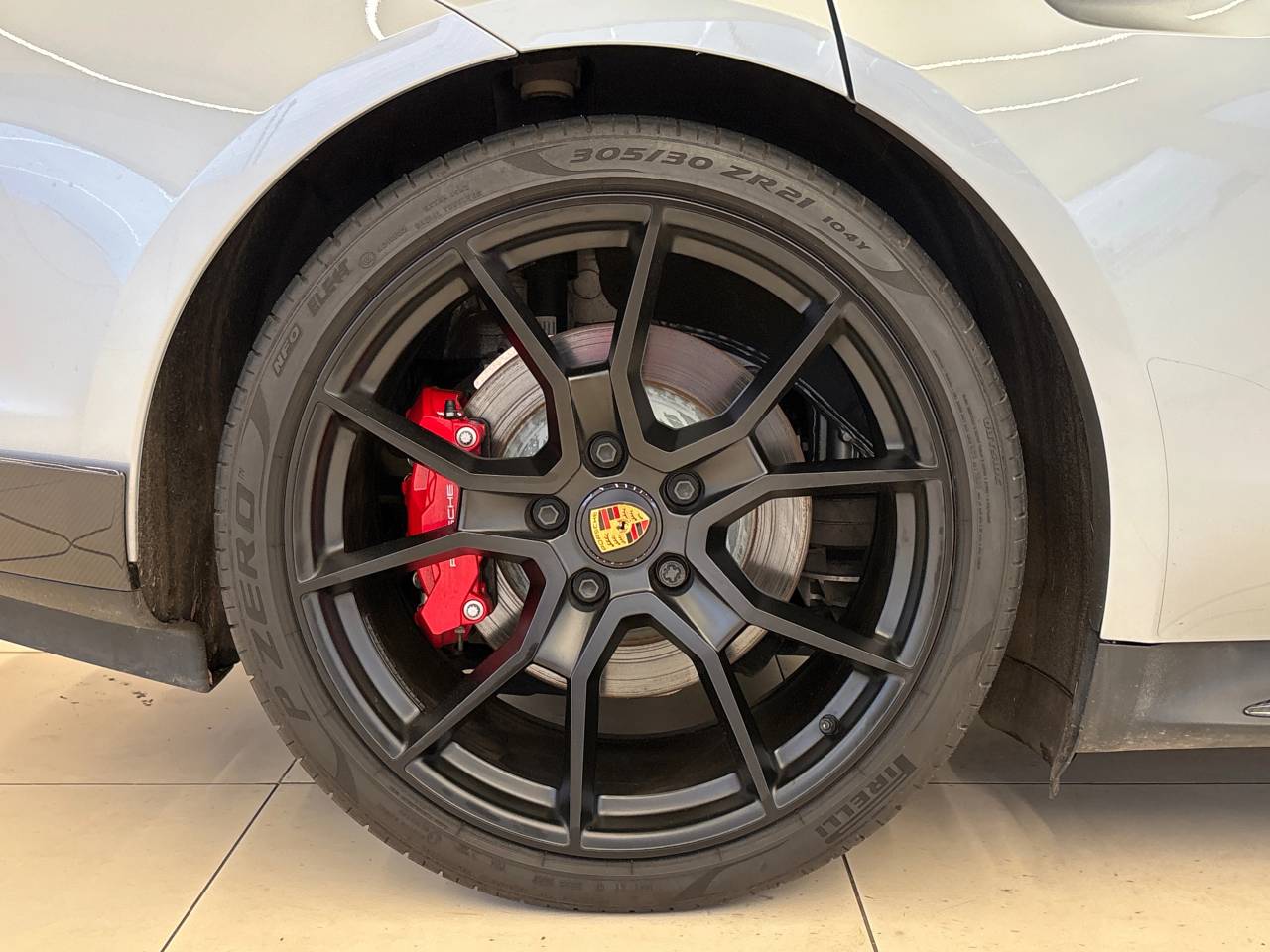 Taycan GTS SPORT TURISMO (1) image 18