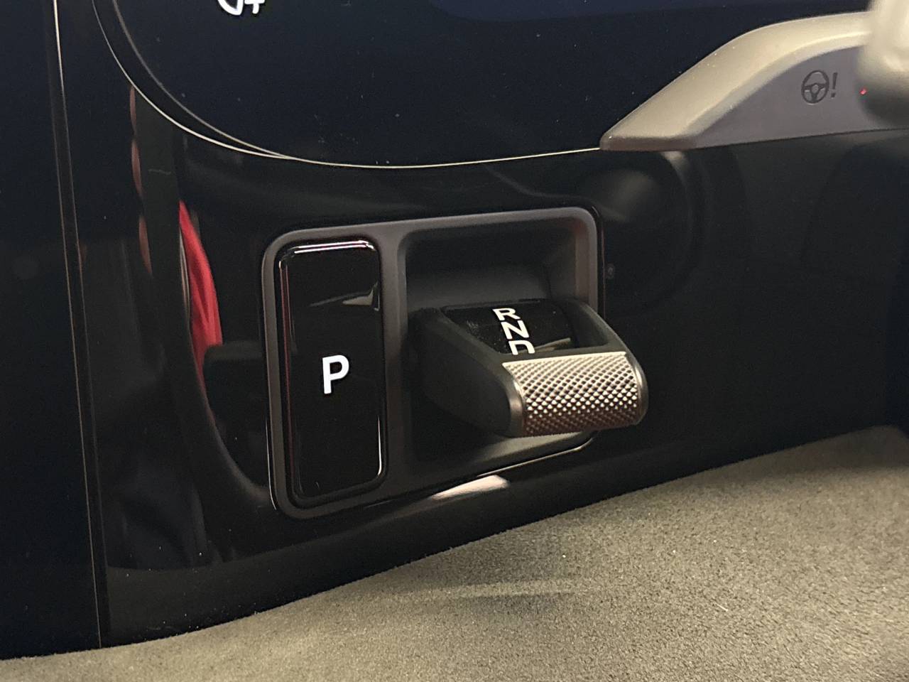 Taycan GTS SPORT TURISMO (1) image 34