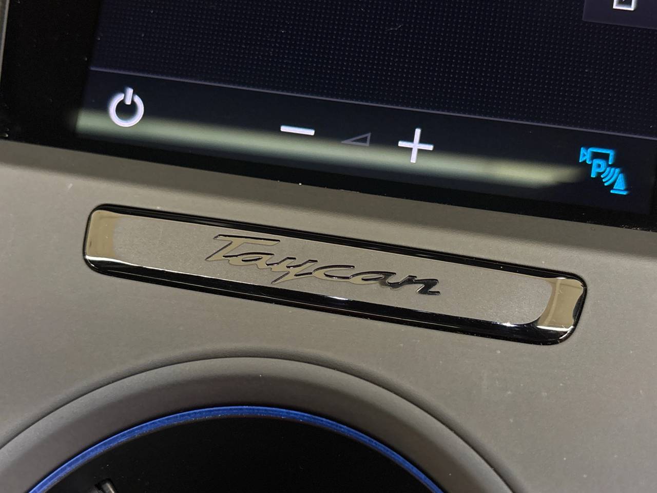 Taycan GTS SPORT TURISMO (1) image 54