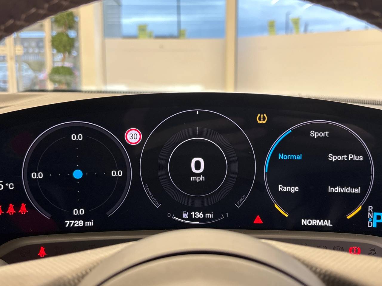 Taycan GTS SPORT TURISMO (1) image 30