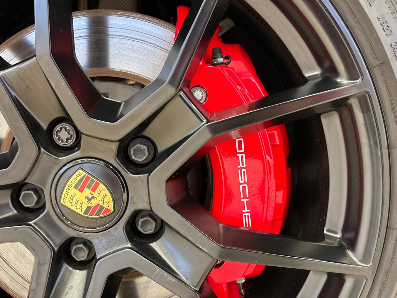 Taycan GTS SPORT TURISMO (1) image 52