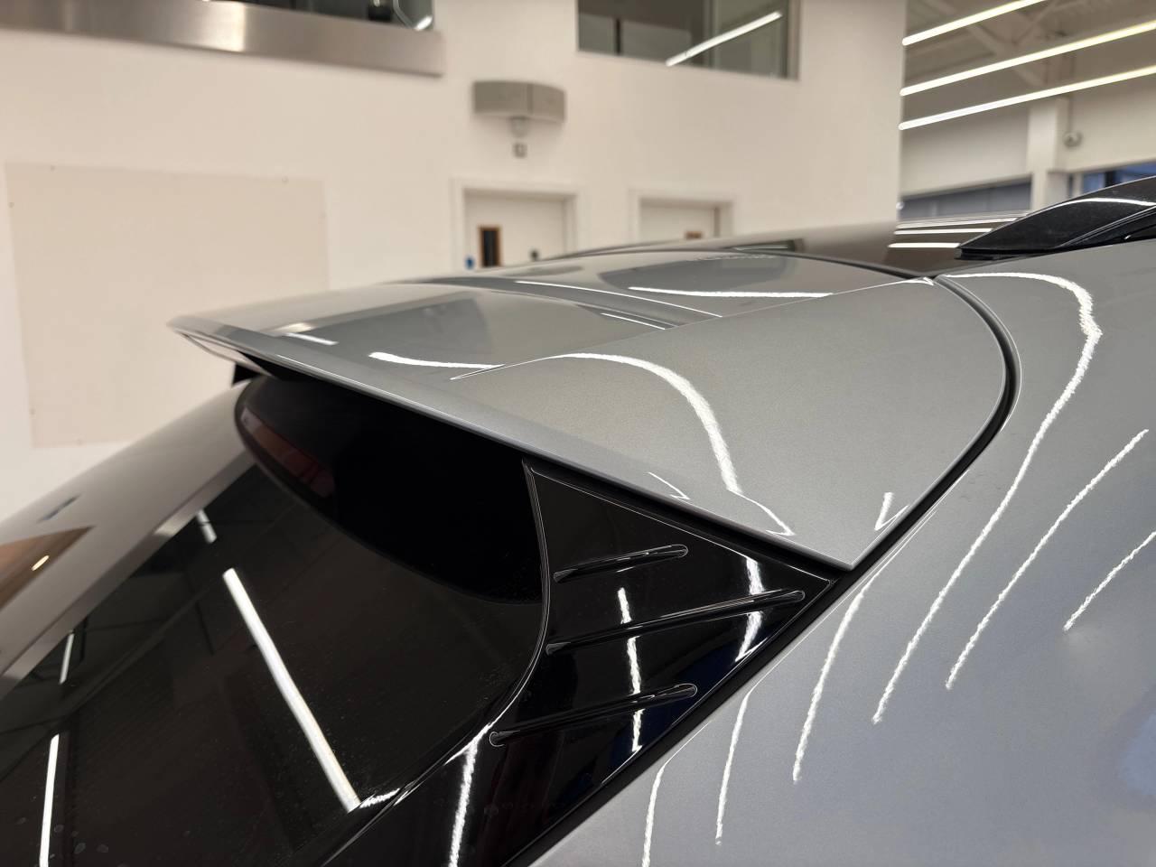 Taycan GTS SPORT TURISMO (1) image 14