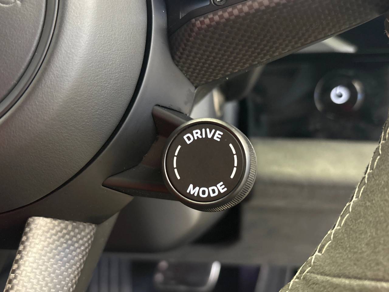 Taycan GTS SPORT TURISMO (1) image 35