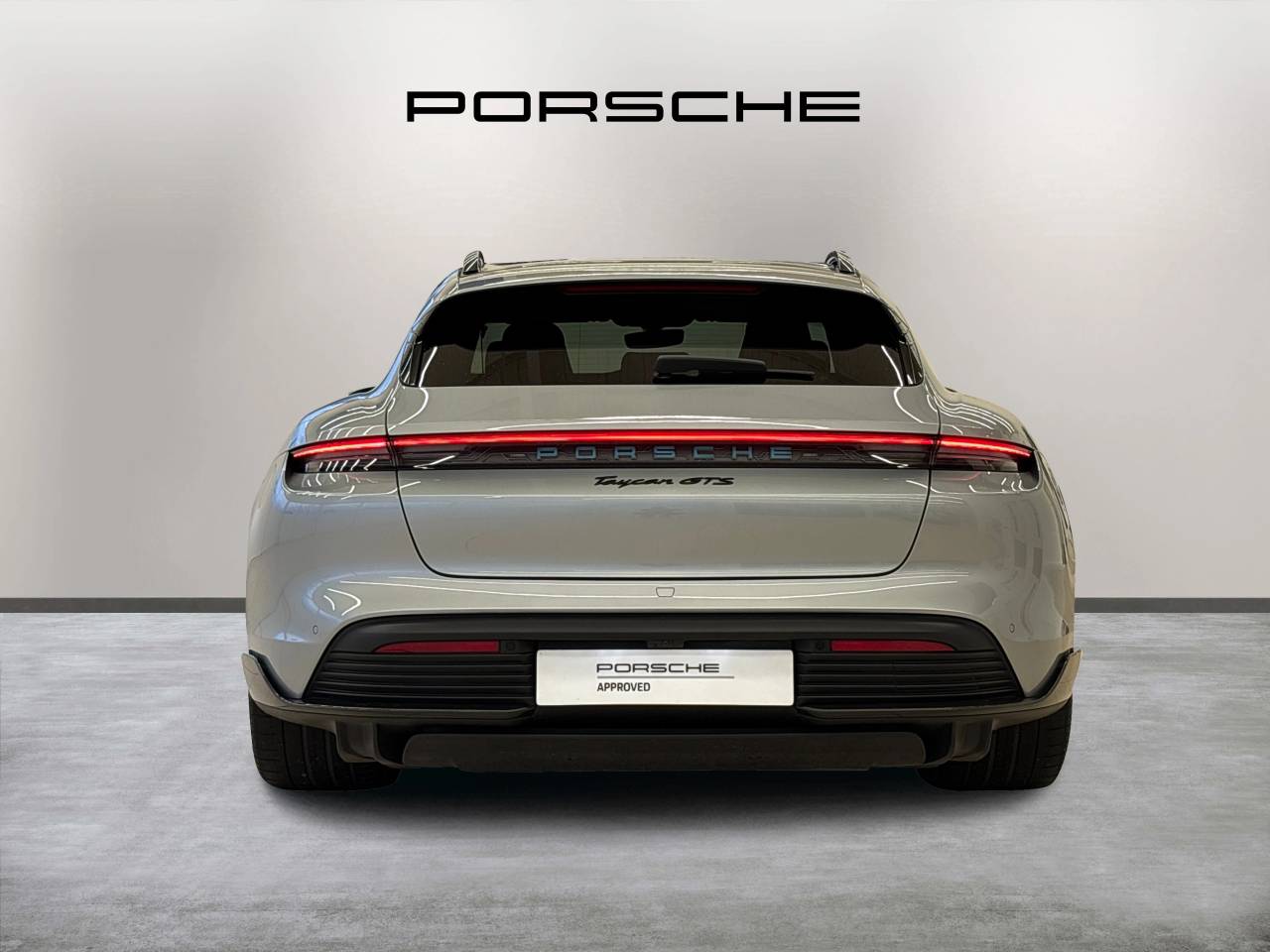 Taycan GTS SPORT TURISMO (1) image 06