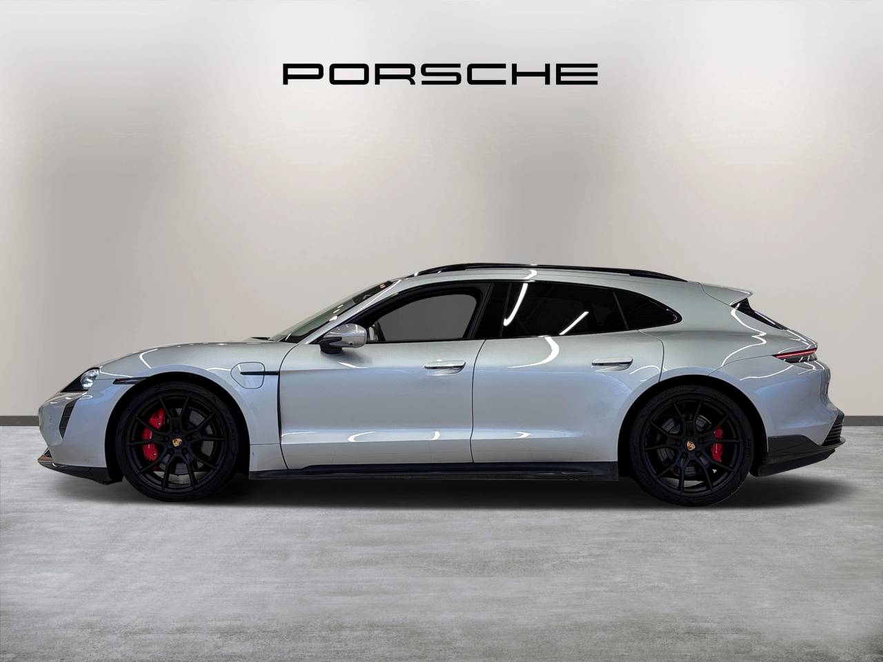 Taycan GTS SPORT TURISMO (1) image 08