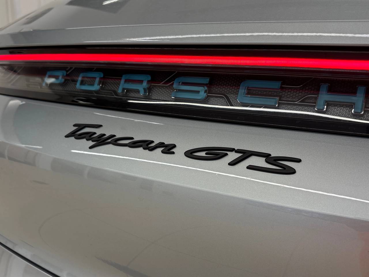 Taycan GTS SPORT TURISMO (1) image 51