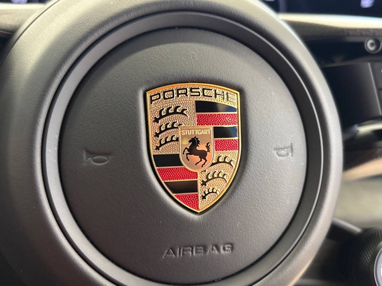 Taycan GTS SPORT TURISMO (1) image 26