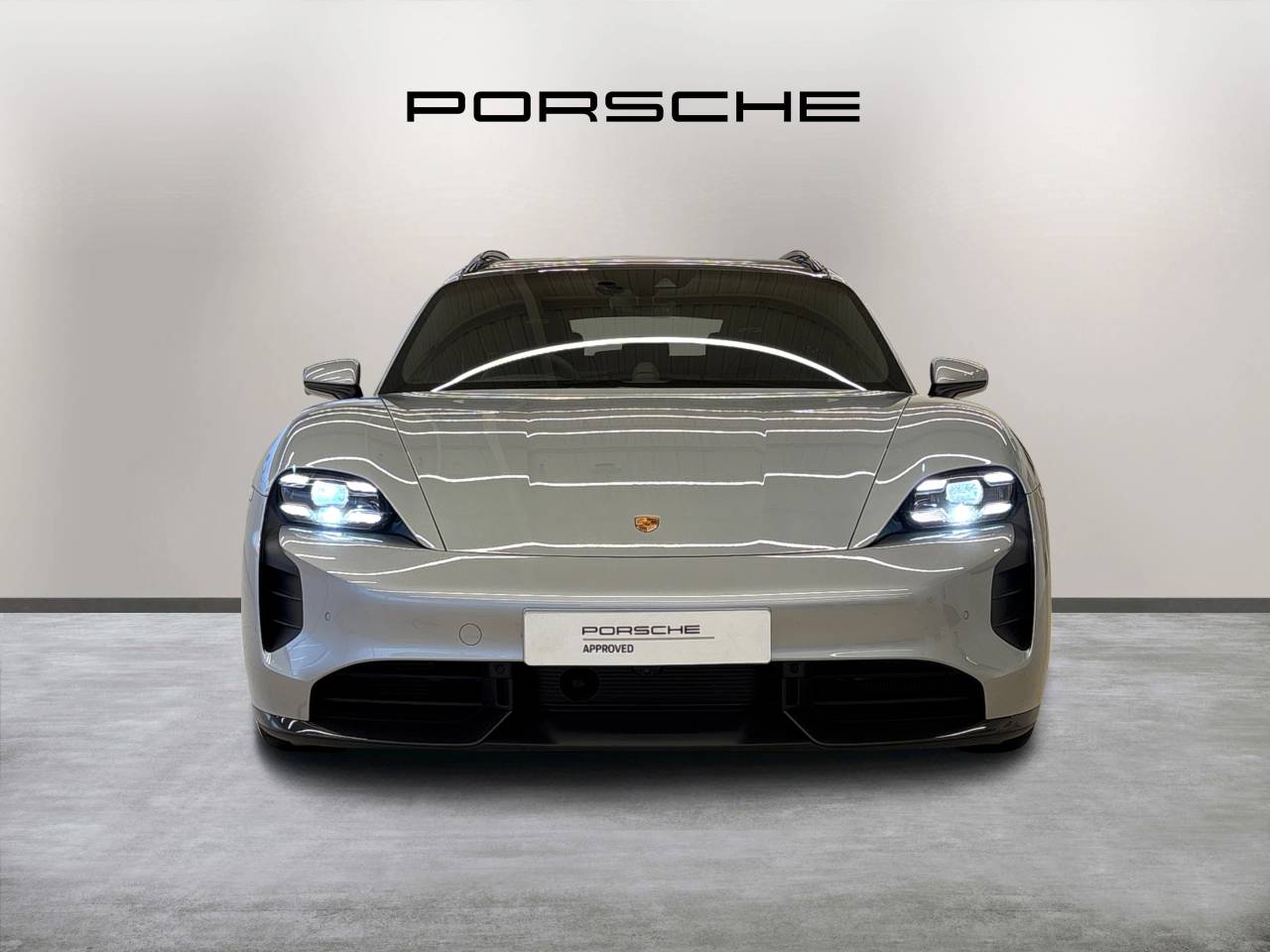 Taycan GTS SPORT TURISMO (1) image 10